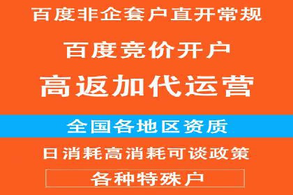 SEM推广案例：从无到有的转变